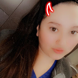 Meet your Posher, Marissa